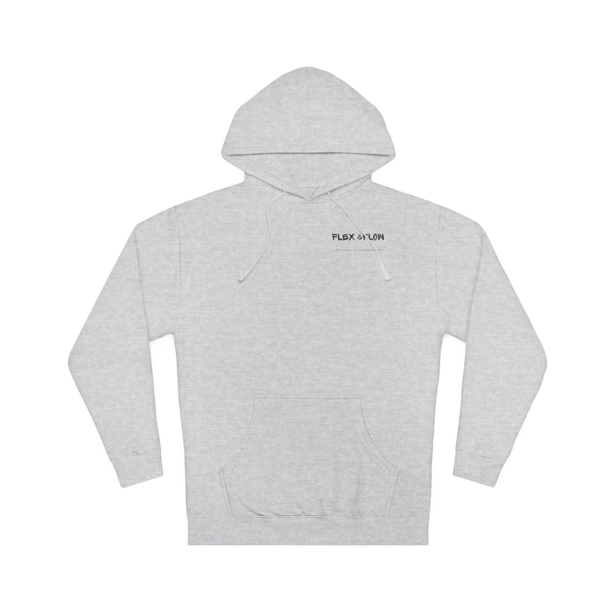 Flex & Flow Hoodie