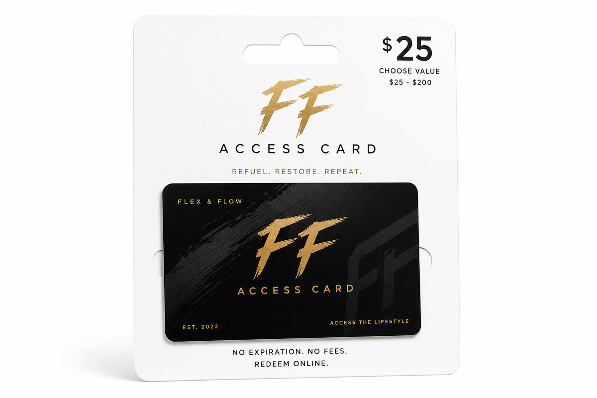 FF Access Card